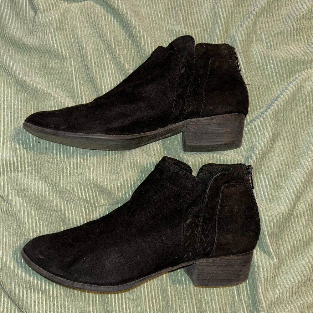 Booties - Picture 2 of 5